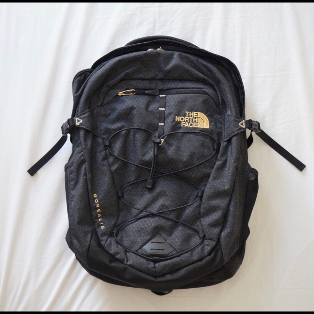Women’s Borealis Backpack